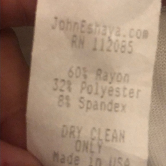 JET John Eshaya Cardigan side zippers o/s - Picture 4 of 6